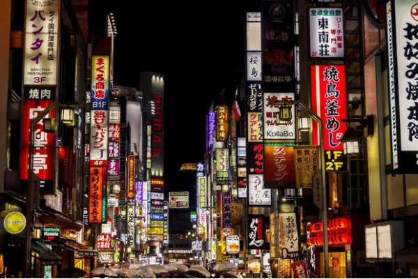 12 điều bất cứ du khách nào cũng muốn nhận ra trước khi du lịch Nhật Bản